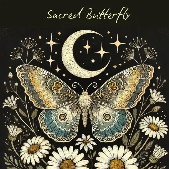 Sacred Butterfly: Native American Art of Transformation and Vulnerability by Native New Age Club