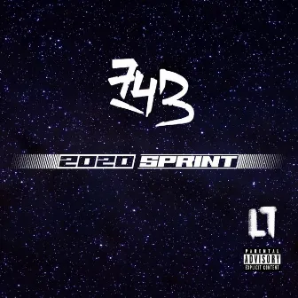 2020 Sprint by 743