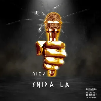 Snipa la by Nicy