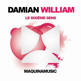 Le Sixieme Sens by Damian William