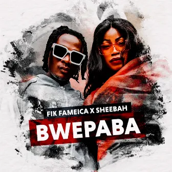 Bwepaba by Fik Fameica