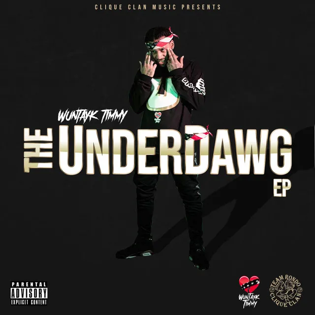 UnderDawg