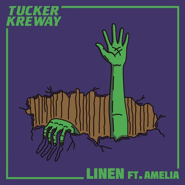 Linen (feat. Amelia)