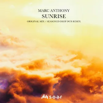 Sunrise by Marc Anthony