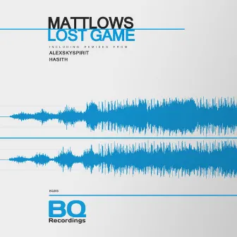 Lost Game by Mattlows