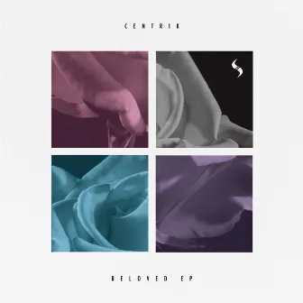 Beloved EP by Centrik