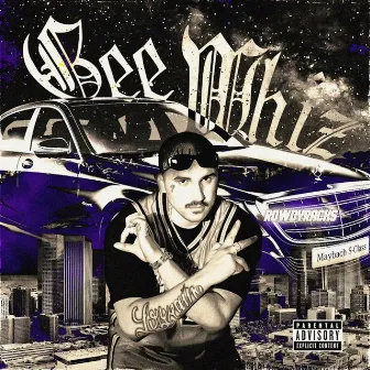 Gee Whiz by Rowdy Racks