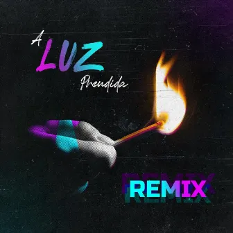 A Luz Prendida (Peter Petrowski Remix) by MJ Pérez