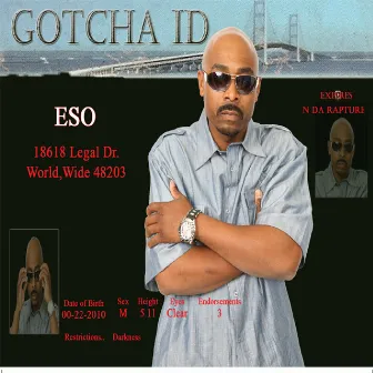 Gotcha ID by Eso