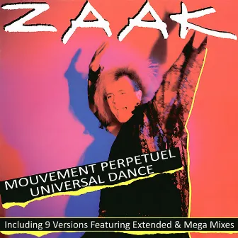 Mouvement perpétuel (Universal Dance) by Zaak