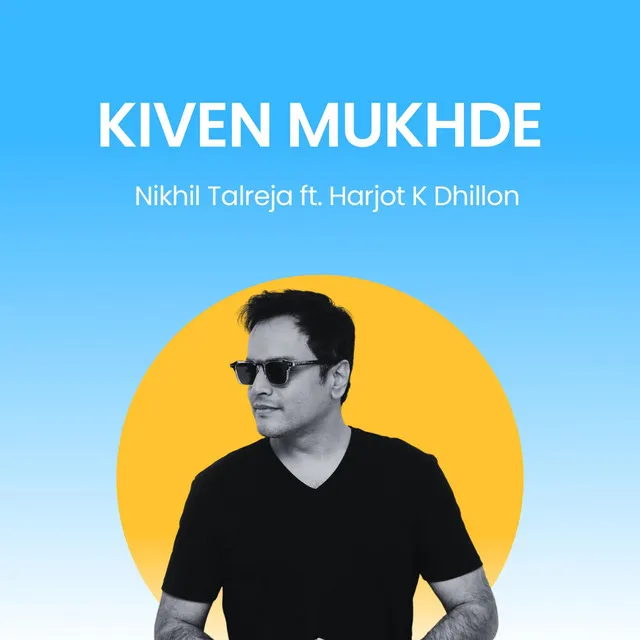 Kiven Mukhde