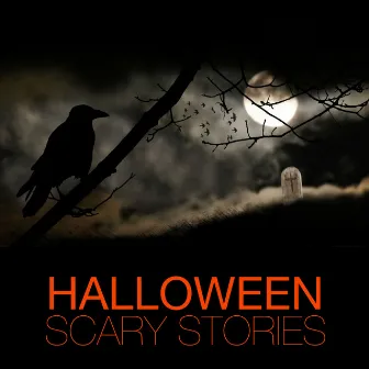 Halloween Scary Stories by Emma Topping