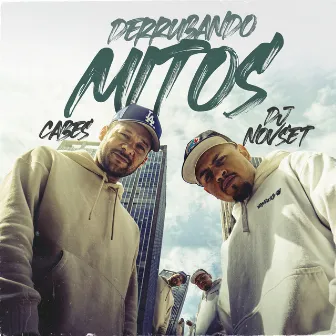 Derrubando Mitos by Dj Novset