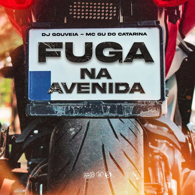 Fuga na Avenida