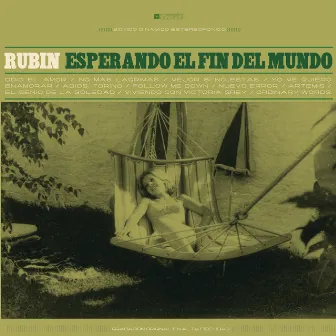 Esperando el Fin del Mundo by Rubin