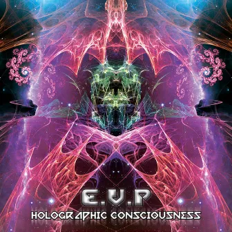 Holographic Consciousness by E.V.P