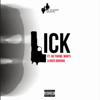 Lick by La The Executive