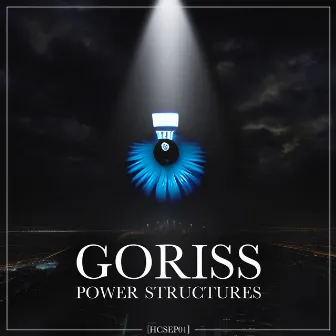 POWER STRUCTURES by Goriss