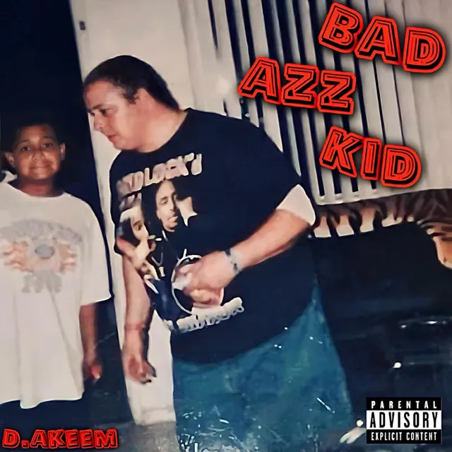 Bad Azz Kid