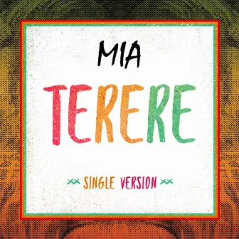 Terere by Mia