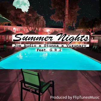 Summer Nights by Stunna