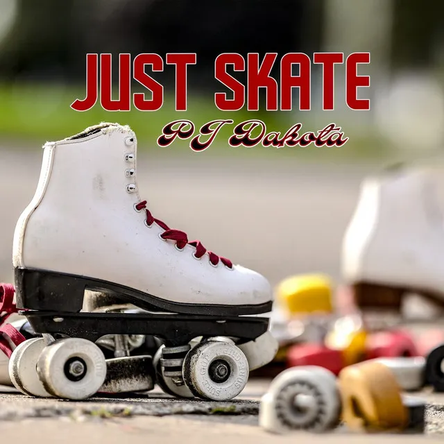 Just Skate