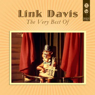 The Very Best Of by Link Davis