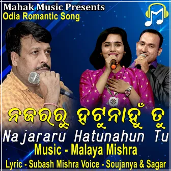 Najararu Hatunahun Tu by Soujanya