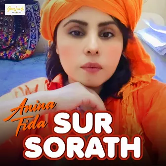 Sur Sorath - Single by Anina Fida