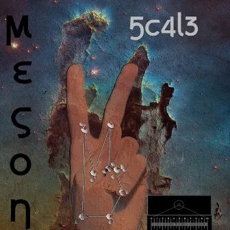 5C4L3 by Meson