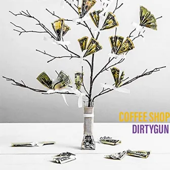 Coffe Shop by DirtyGun