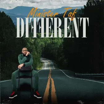 Different by Minister Taf