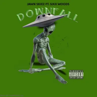 Downfall by jawn skiez