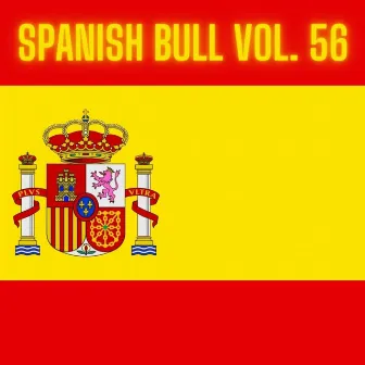 Spanish Bull Vol. 56 by Nacim Ladj