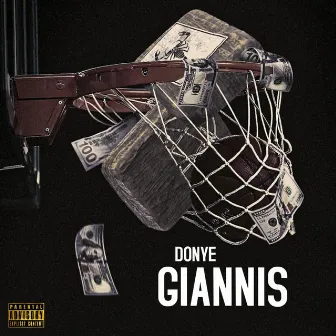 Giannis by Donye