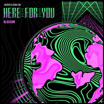 Here For You by Blossom