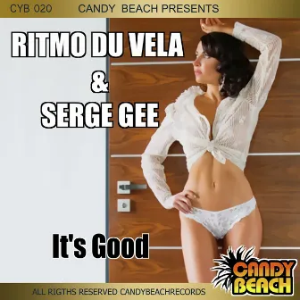 It's Good by Serge Gee