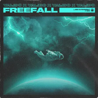 Freefall by Valido