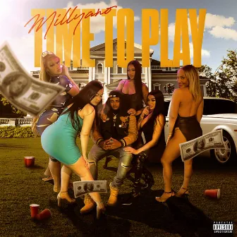 Time To Play by Millyano