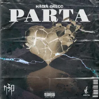 Parta by hagia greco