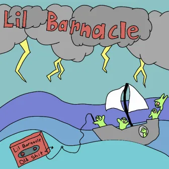 Long Lost Tracks by Lil Barnacle