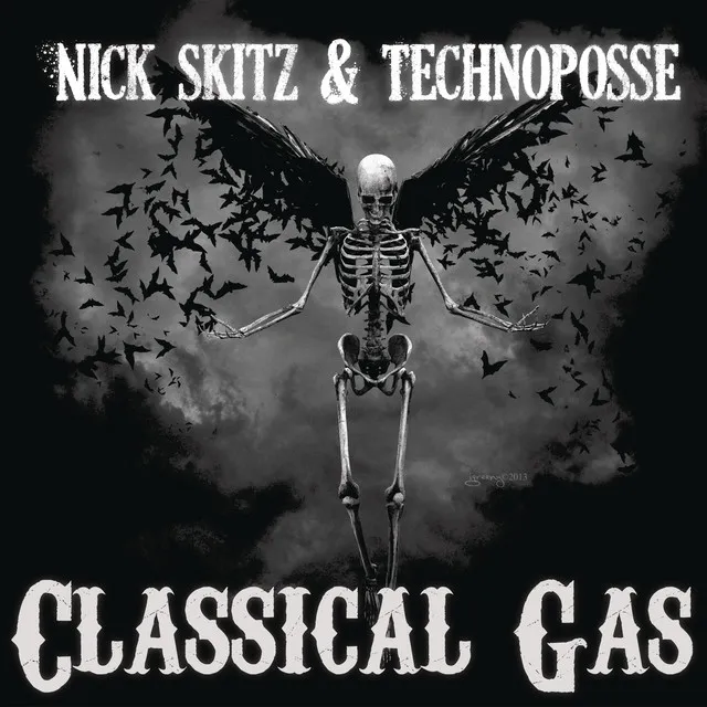 Classical Gas