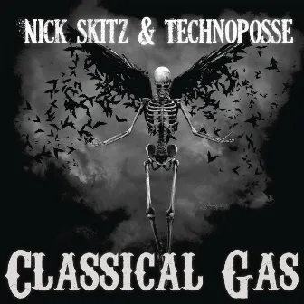 Classical Gas by Technoposse