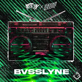 Bvsslyne by Offlyne