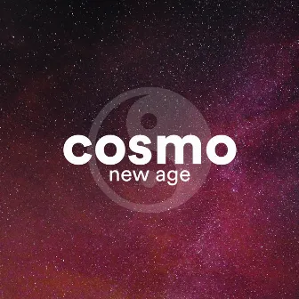 Cosmo New Age - Space, Ambient Music for Deep Relaxation by Nirvana Meditation School Master