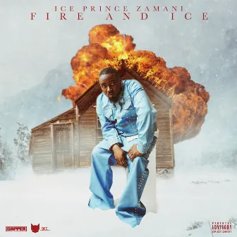 Fire & Ice by Ice Prince