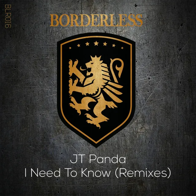 I Need To Know (The Remixes)