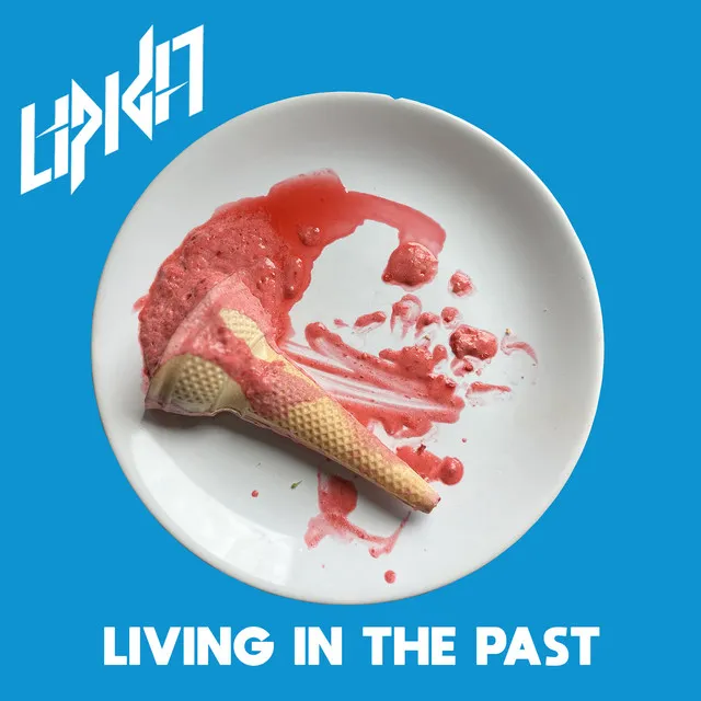 Living In The Past - Radio Edit