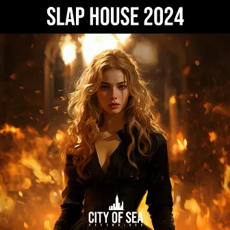 Slap House 2024 by Bacon Bros