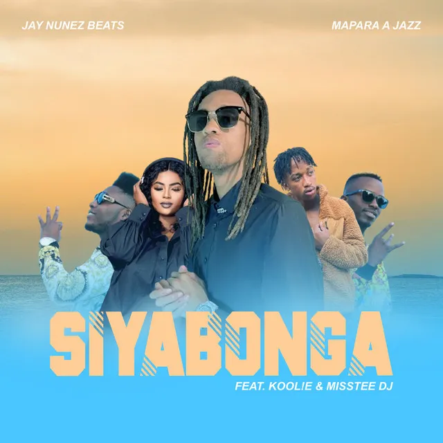 Siyabonga